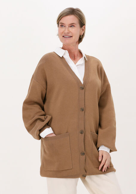 Camel MINIMUM Vest DIITTO 7261 - large