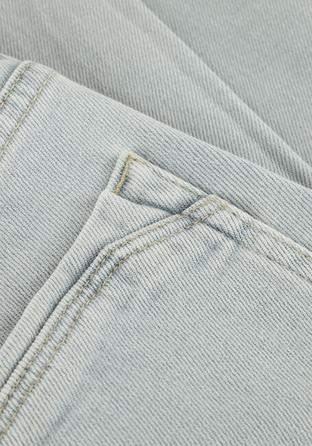 Lichtblauwe RELLIX Straight leg jeans 2614 STRAIGHT WIDE FIT JEANS - large