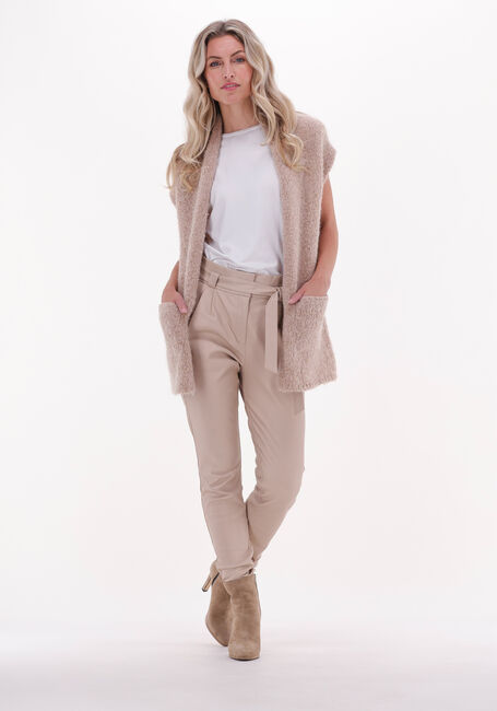 Zand KNIT-TED Gilet BERNOU CARDIGAN - large