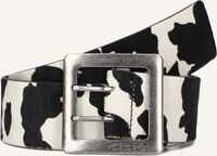 Witte FABIENNE CHAPOT Riem BOLD COW BELT - medium