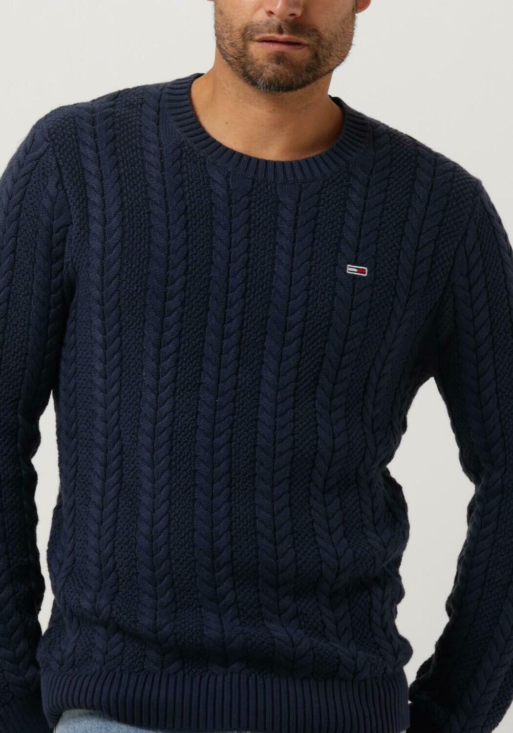 Tjm cable cheap sweater