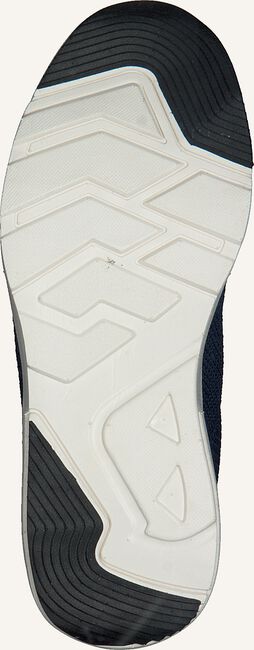 Blauwe BULLBOXER Lage sneakers 823C28009 Blauwe BULLBOXER Lage sneakers 823C28009 - large