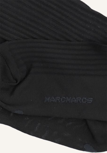 Zwarte MARCMARCS Sokken JOY Zwarte MARCMARCS Sokken JOY - large