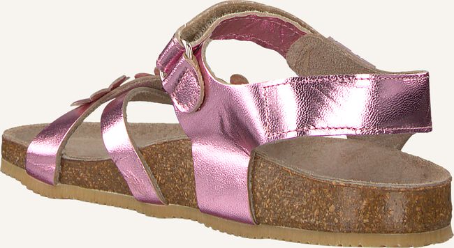 Roze RED-RAG Platte sandalen 19152 Roze RED-RAG Platte sandalen 19152 - large