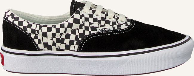 Zwarte VANS Lage sneakers UA COMFYCUSH ERA WOMEN Zwarte VANS Lage sneakers UA COMFYCUSH ERA WOMEN - large