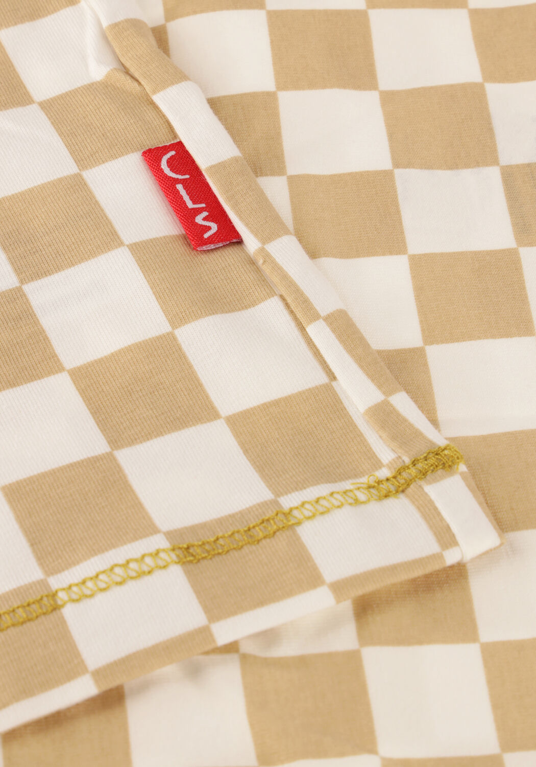 Multi CLAESEN'S Ondergoed SINGLET 2-PACK - large