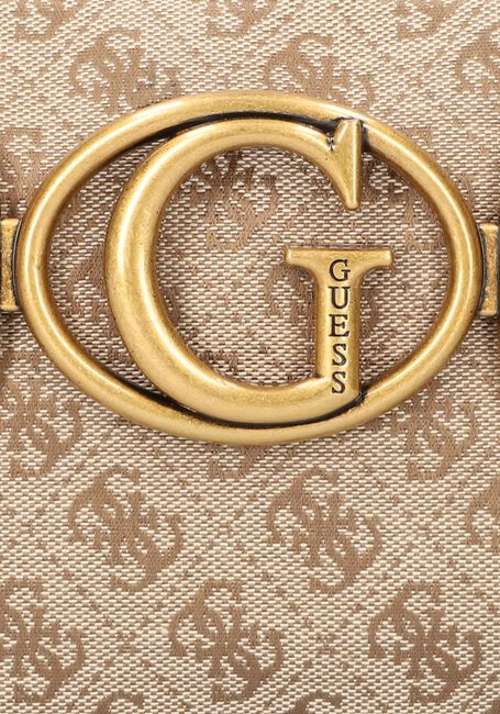 Cognac GUESS Schoudertas AVIANA CAMERA BAG Cognac GUESS Schoudertas AVIANA CAMERA BAG - large