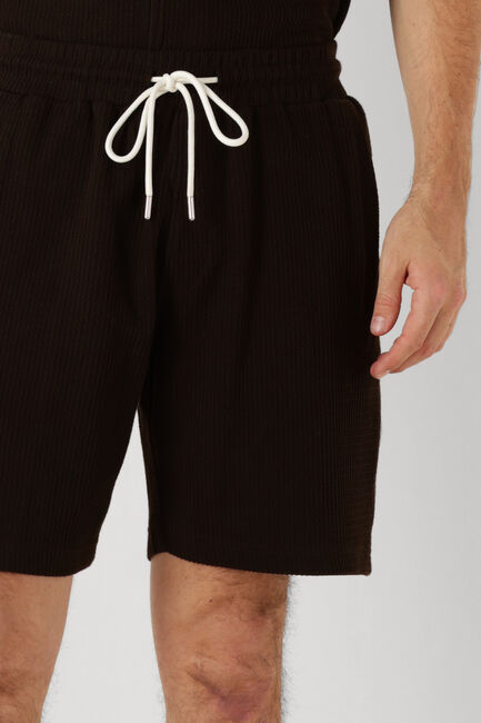 Bruine DRYKORN Korte broek BRIKKO 522160 - large