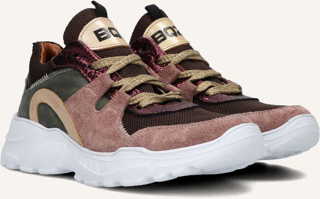 Paarse BRAQEEZ Lage sneakers ROBIN RUN Paarse BRAQEEZ Lage sneakers ROBIN RUN - large