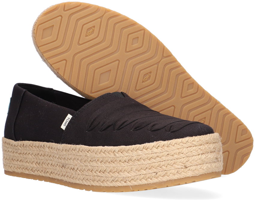 toms espadrilles beige