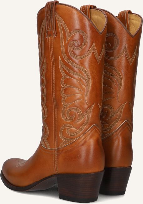 Cognac SENDRA Cowboylaarzen 11627 Cognac SENDRA Cowboylaarzen 11627 - large