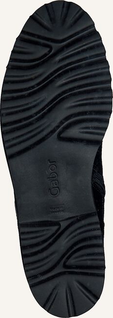 Zwarte GABOR  801 Zwarte GABOR  801 - large
