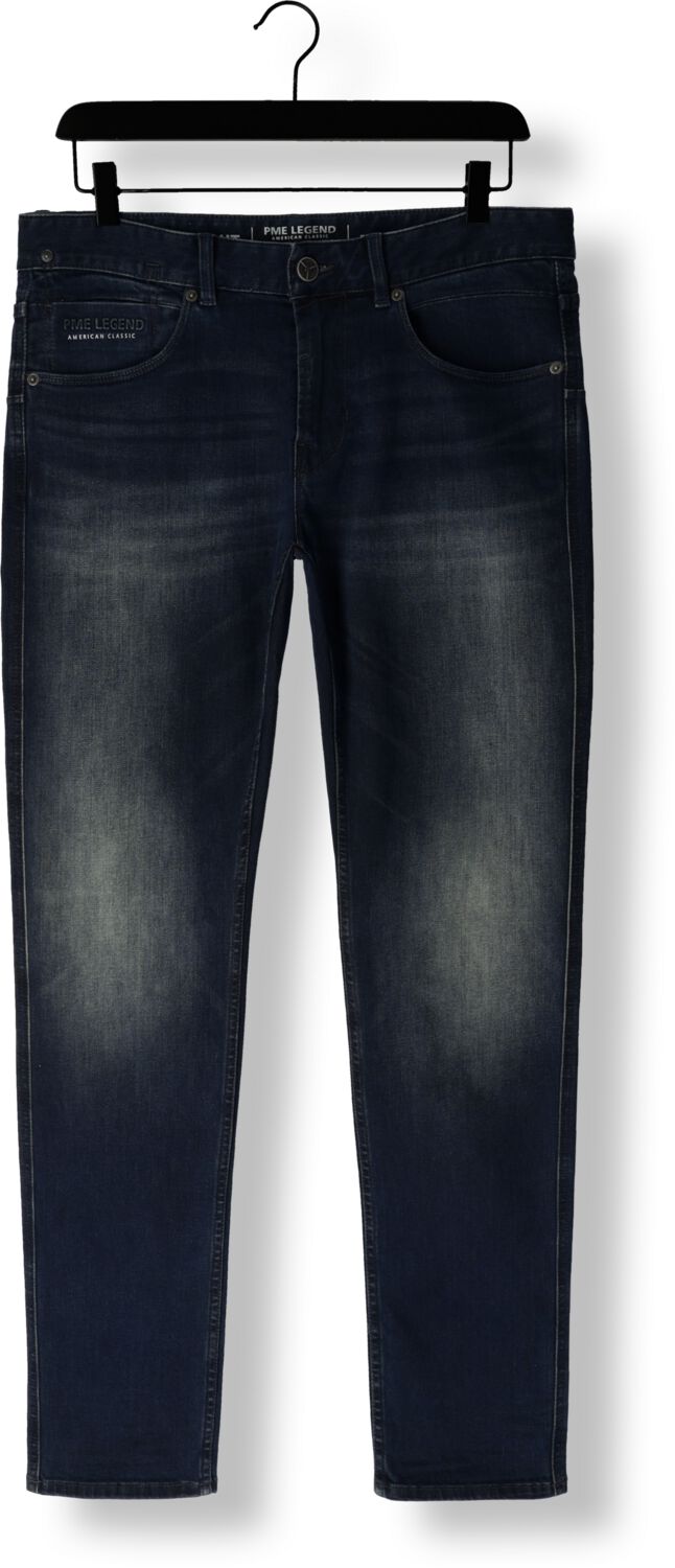 PME LEGEND Heren Jeans Nightflight Blauw