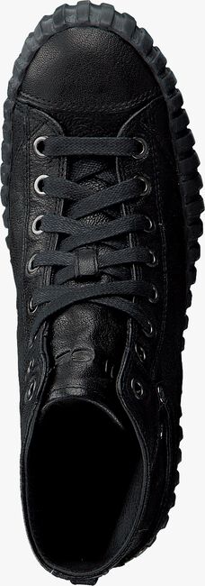 Zwarte DIESEL Sneakers S-EXPOSURE CMC W - large