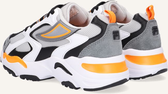 Grijze FILA Lage sneakers CR CWO2 X RAY Grijze FILA Lage sneakers CR CWO2 X RAY - large