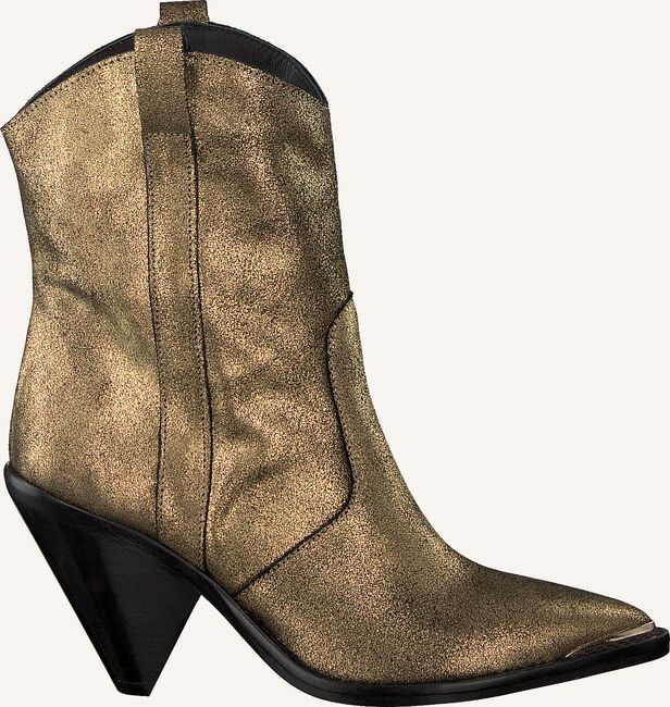 Gouden TORAL Cowboylaarzen 12031 Gouden TORAL Cowboylaarzen 12031 - large