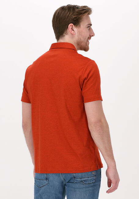 Oranje DESOTO Polo POLO KENT - large