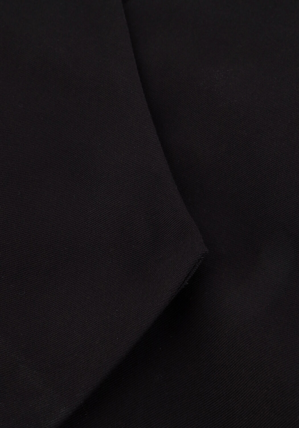 Zwarte OBJECT Gilet OBJMABEL S/L WAISTCOAT E VIP 26 - large