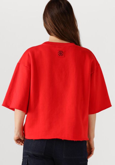 Rode PENN & INK T-shirt SWEATER W25F1702 - large