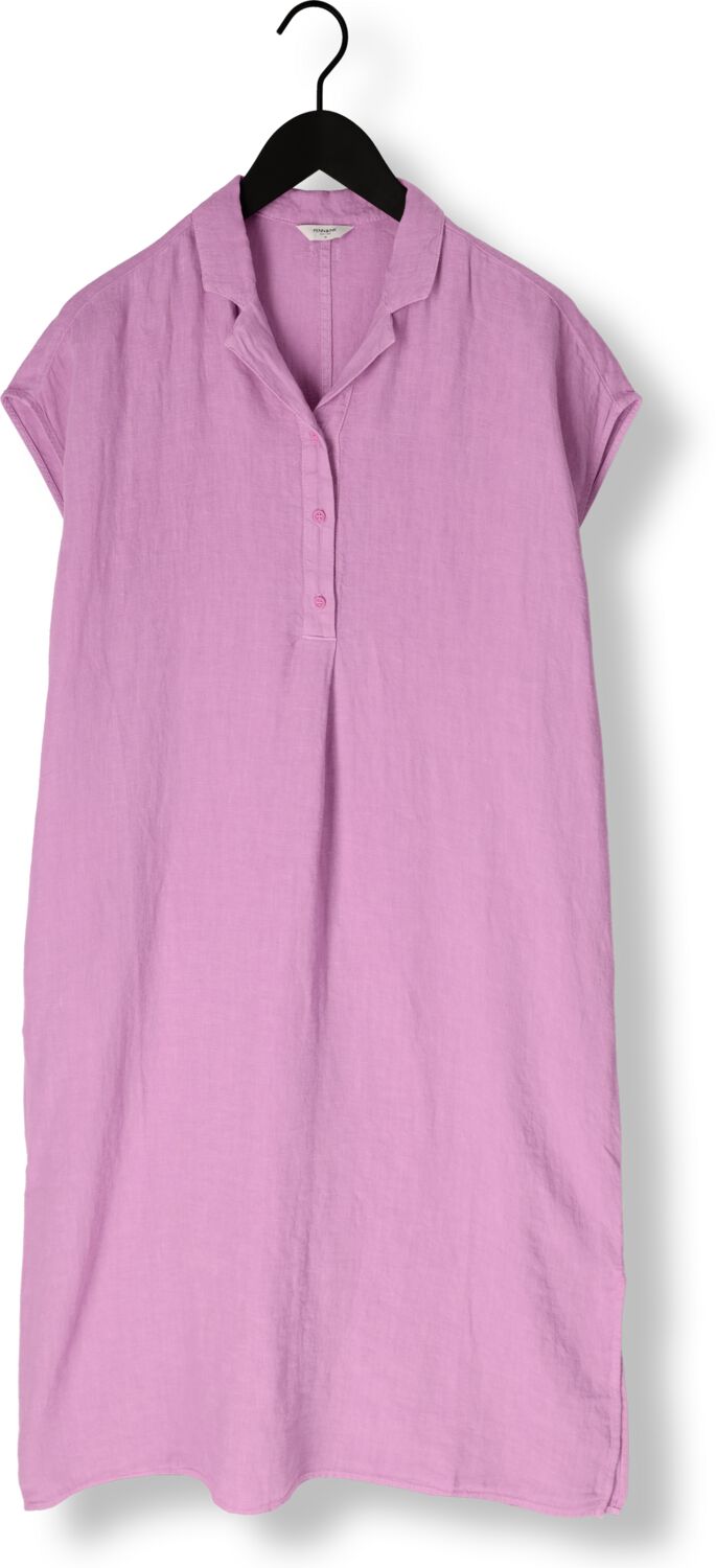 PENN & INK Dames Jurken Dress Roze