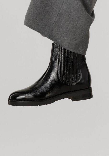 Zwarte NOTRE-V Chelsea boots 2SERA208 - large