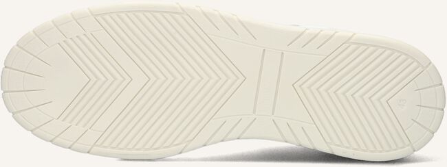 Witte PANTOFOLA D'ORO Lage sneakers SIRMIONE LOW Witte PANTOFOLA D'ORO Lage sneakers SIRMIONE LOW - large