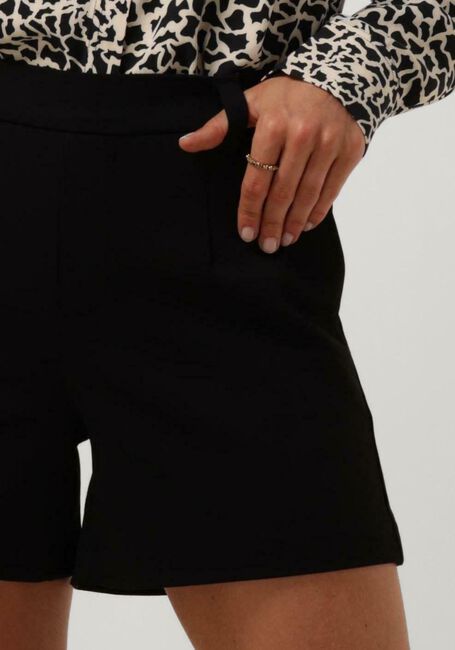 Zwarte OBJECT Broeken OBJLISA MW SHORT SHORTS - large