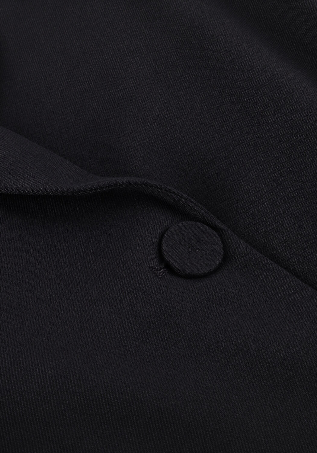 Antraciet NOTRE-V Mini jurk NV-GINA - large