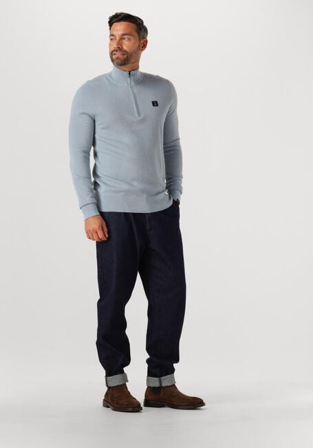 BUTCHER OF BLUE STRUCTURE HALFZIP - large