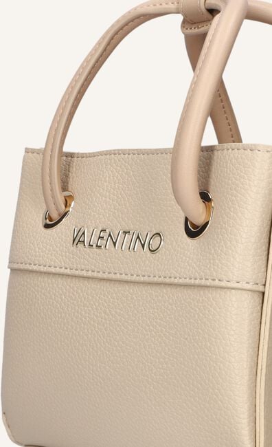 Beige VALENTINO BAGS Handtas ALEXIA SHOPPING Beige VALENTINO BAGS Handtas ALEXIA SHOPPING - large