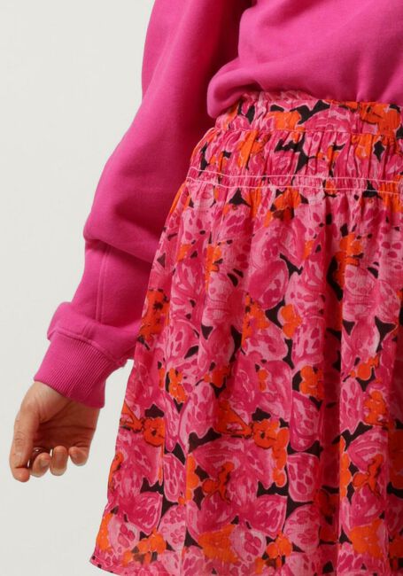 Roze FABIENNE CHAPOT Minirok AMBER SKIRT - large