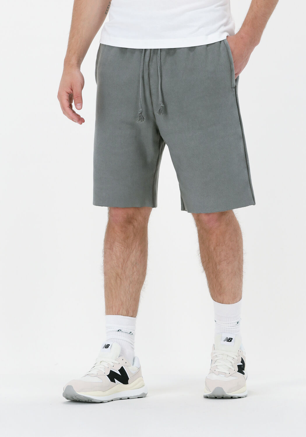 Champion korte top broek heren
