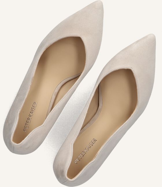 Beige PETER KAISER Pumps 72442 Beige PETER KAISER Pumps 72442 - large