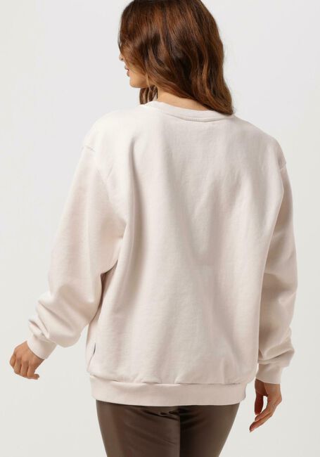 Lichtroze PENN & INK Trui SWEATER PRINT - large
