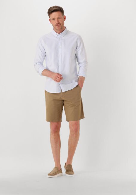Khaki MATINIQUE Korte broek MATHOMAS SHORT - large