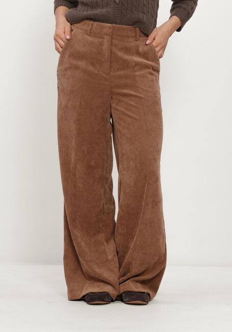 Creme CAMBIO Pantalon ALEXIS - large