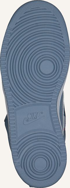 Grijze NIKE Hoge sneakers COURT BOROUGH MID (GS) Grijze NIKE Hoge sneakers COURT BOROUGH MID (GS) - large