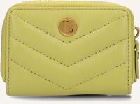 Groene LOULOU ESSENTIELS Portemonnee SLB19XXS OASIS Groene LOULOU ESSENTIELS Portemonnee SLB19XXS OASIS - medium