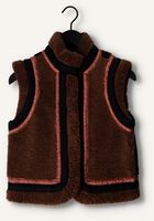 Bruine ANTIK BATIK Gilet SABLI GILET Bruine ANTIK BATIK Gilet SABLI GILET - medium
