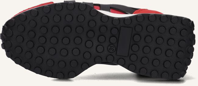 Rode RED-RAG Lage sneakers 13605 Rode RED-RAG Lage sneakers 13605 - large