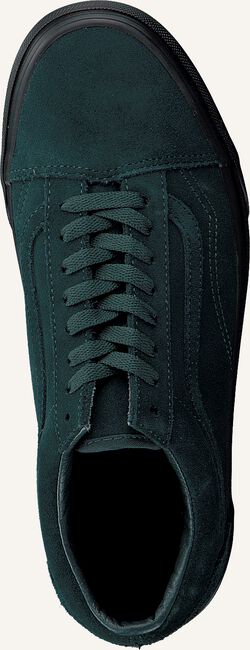 Groene VANS Lage sneakers UA OLD SKOOL M Groene VANS Lage sneakers UA OLD SKOOL M - large