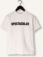 Witte JOSH V T-shirt ROXY SPECTACULAR Witte JOSH V T-shirt ROXY SPECTACULAR - medium