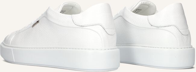 Witte ANTONY MORATO Lage sneakers MMFW01666 Witte ANTONY MORATO Lage sneakers MMFW01666 - large