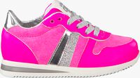 Roze PINOCCHIO Sneakers P1089  - medium