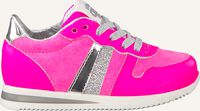 Roze PINOCCHIO Lage sneakers P1089 - medium
