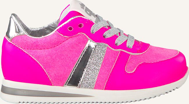 Roze PINOCCHIO Lage sneakers P1089 Roze PINOCCHIO Lage sneakers P1089 - large