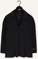 Zwarte 10DAYS Blouses FLOWY BLOUSE Zwarte 10DAYS Blouses FLOWY BLOUSE - medium