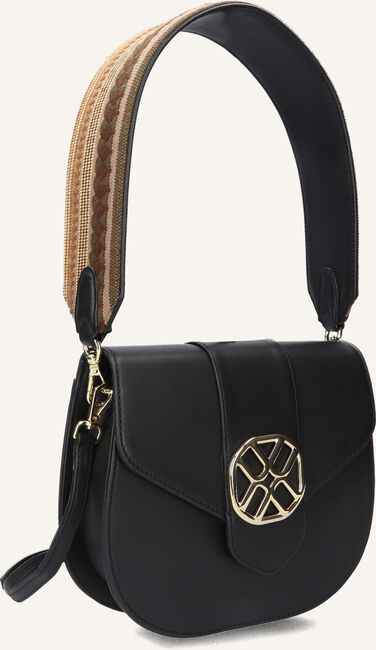 Zwarte UNISA Schoudertas ZFATIMA_NT Zwarte UNISA Schoudertas ZFATIMA_NT - large