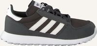 Grijze ADIDAS Lage sneakers FOREST GROVE J - medium