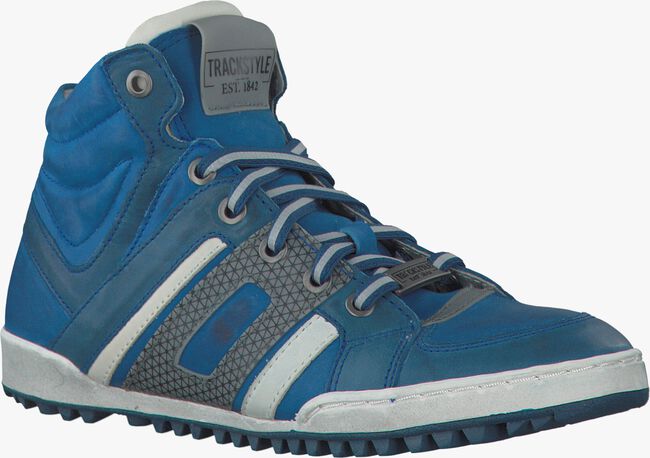 blauwe TRACKSTYLE Sneakers 316580  - large
